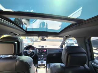 PORSCHE Macan usata, con Filtro antiparticolato