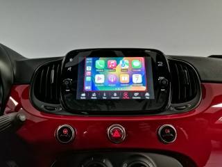 FIAT 500 usata, con ESP