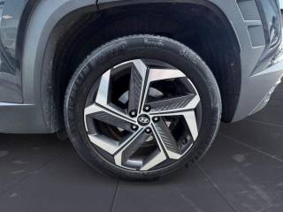 HYUNDAI Tucson usata, con Regolazione elettrica sedili