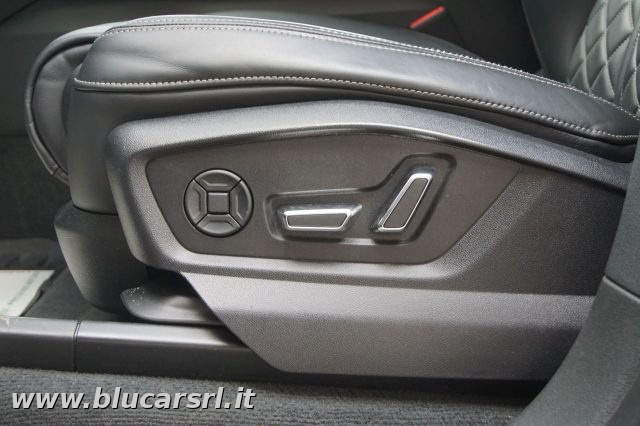 AUDI Q8 usata, con Sospensioni pneumatiche