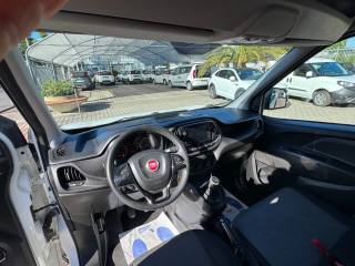 FIAT Doblo usata, con Servosterzo