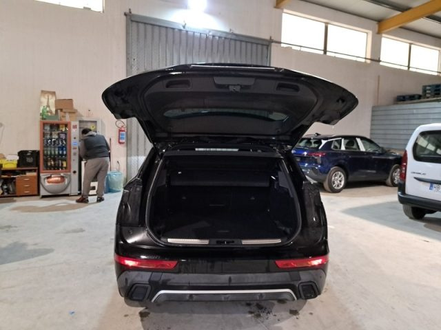 DS AUTOMOBILES DS 7 Crossback usata, con Cerchi in lega