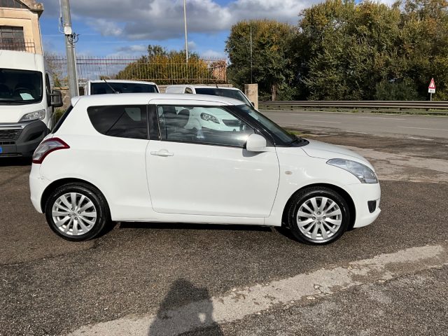 SUZUKI Swift usata 2