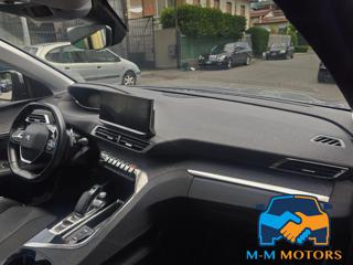 PEUGEOT 3008 usata, con Park Distance Control