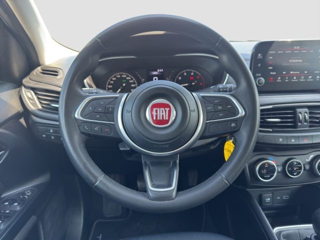 FIAT Tipo usata 11