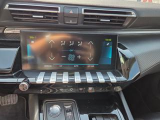 PEUGEOT 508 usata, con Servosterzo