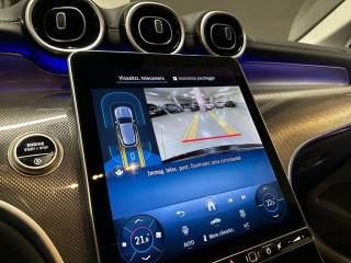 MERCEDES-BENZ GLC 220 usata, con ESP