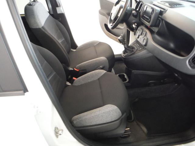 FIAT Panda usata, con ESP