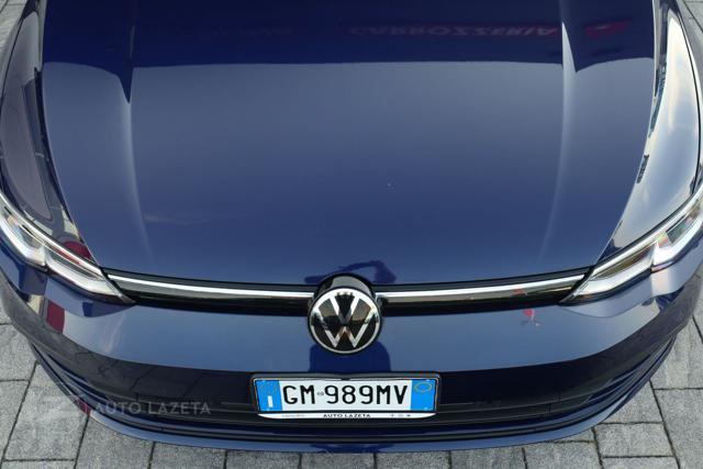 VOLKSWAGEN Golf usata, con USB