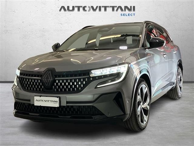 RENAULT Austral usata, con ABS