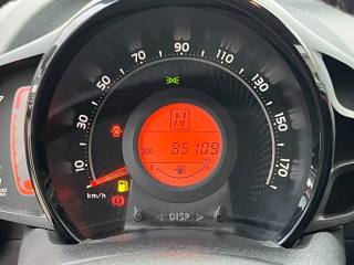 TOYOTA Aygo usata, con Vetri oscurati