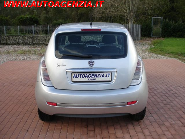 LANCIA Ypsilon usata 6