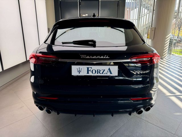 MASERATI Grecale usata, con Cruise Control