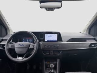 FORD Tourneo Courier usata 10