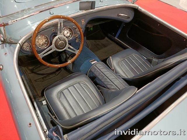 AUSTIN Healey usata 9
