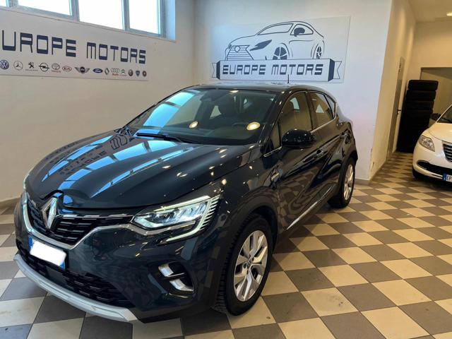 RENAULT Captur usata, con Alzacristalli elettrici