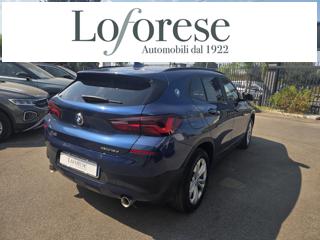 BMW X2 usata, con Airbag Passeggero