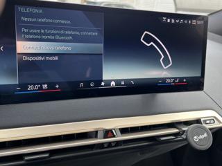 BMW iX usata, con Telecamera per parcheggio assistito