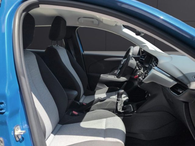 OPEL Corsa usata, con Volante multifunzione