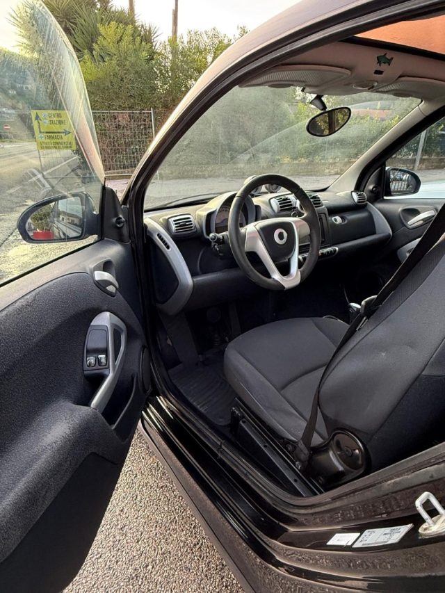 SMART ForTwo usata 4
