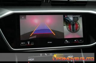 AUDI A6 usata, con ESP
