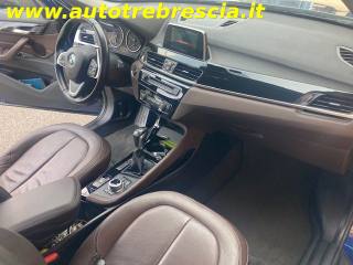 BMW X1 usata, con ESP