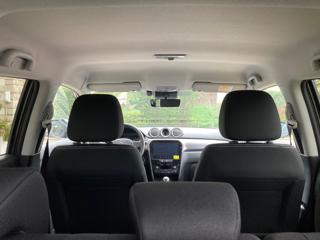 SUZUKI Vitara usata, con Park Distance Control
