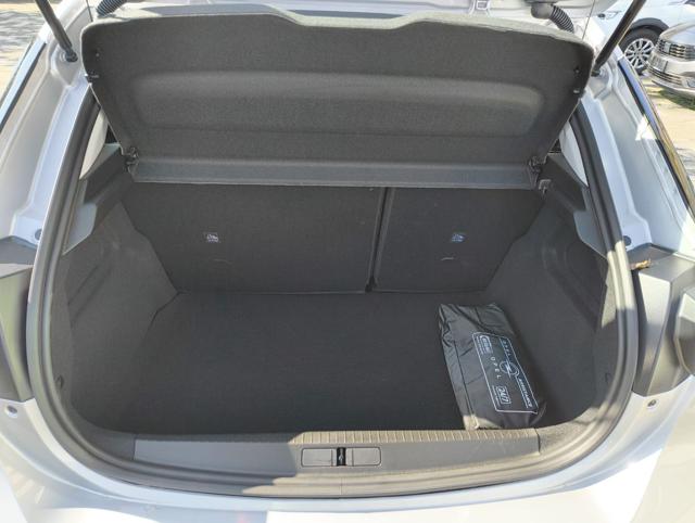 OPEL Corsa usata, con Fendinebbia