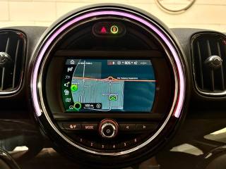 MINI Countryman usata, con ESP