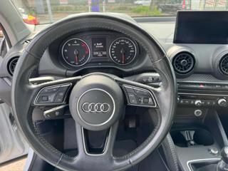 AUDI Q2 usata, con ESP