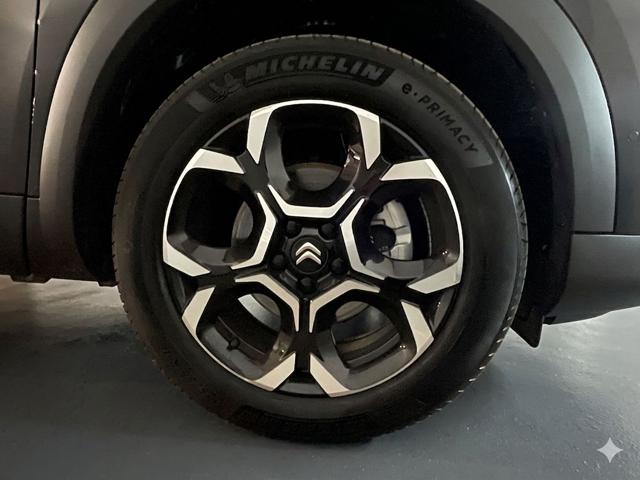 CITROEN C5 Aircross usata, con Boardcomputer