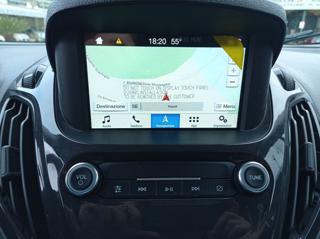 FORD Tourneo Courier usata, con Chiusura centralizzata