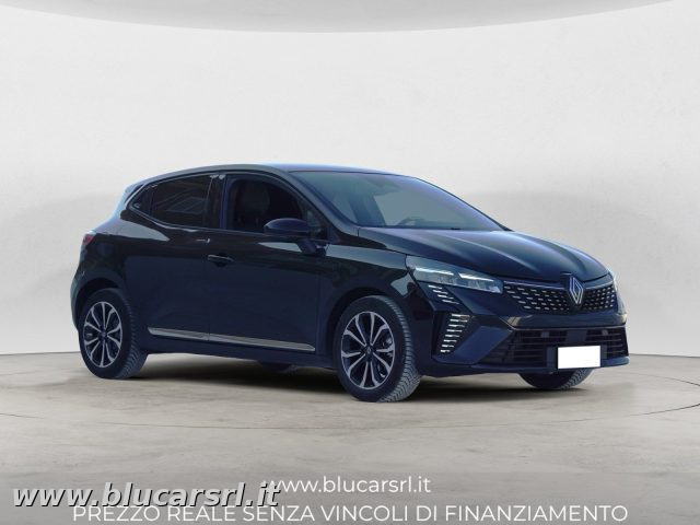 RENAULT Clio usata 2