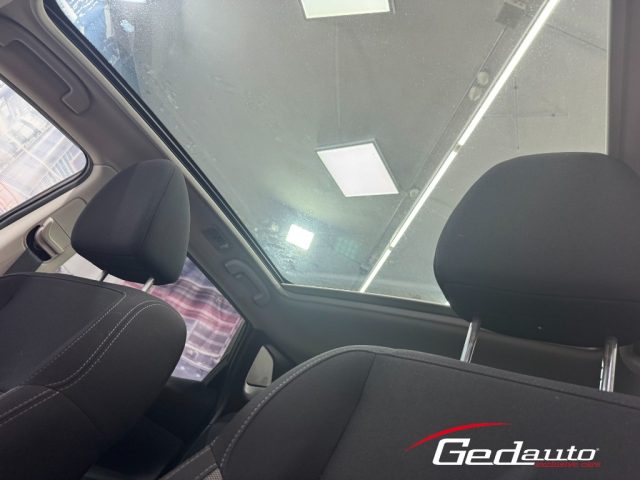 NISSAN Qashqai usata, con Controllo trazione