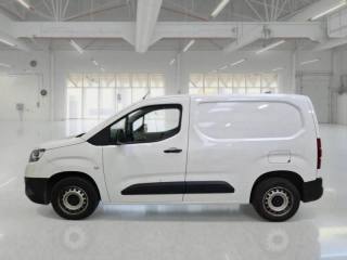 TOYOTA Proace City usata, con Controllo trazione
