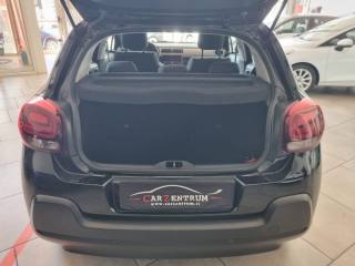 CITROEN C3 usata, con Bluetooth