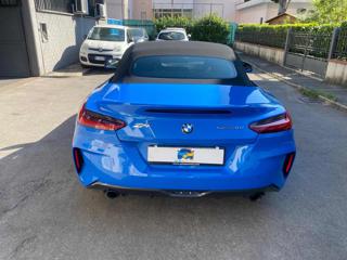 BMW Z4 usata 4