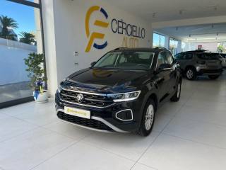 VOLKSWAGEN T-Roc usata, con Airbag laterali