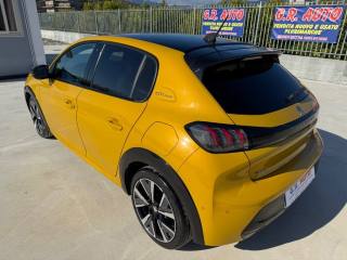 PEUGEOT 208 usata, con Climatizzatore