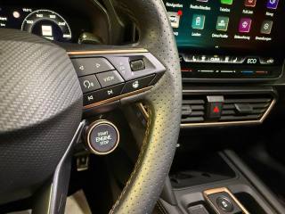 CUPRA Formentor usata, con Controllo trazione