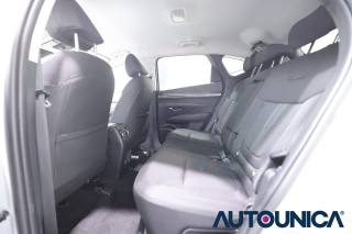 HYUNDAI Tucson usata, con Sensori di parcheggio anteriori