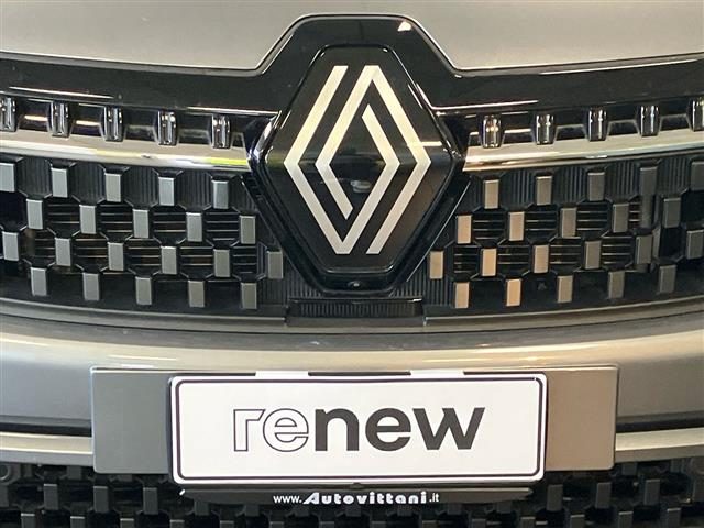 RENAULT Austral usata 25