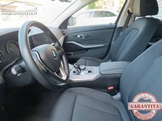 BMW 320 usata, con Climatizzatore