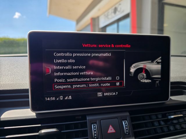 AUDI Q5 usata 223