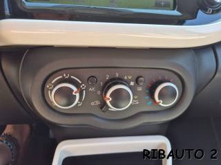 RENAULT Twingo usata, con MP3