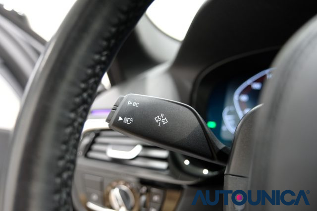 BMW 530 usata, con Volante in pelle