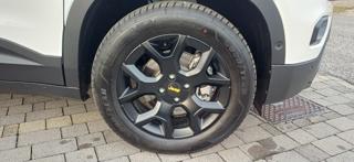 JEEP Avenger usata, con Chiusura centralizzata