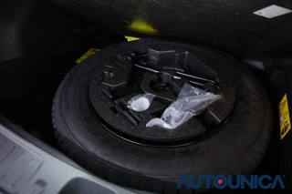 JEEP Compass usata, con Airbag testa