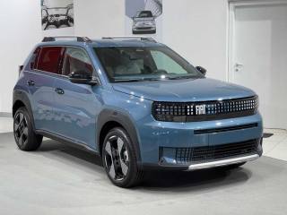 FIAT Grande Panda usata, con Airbag laterali