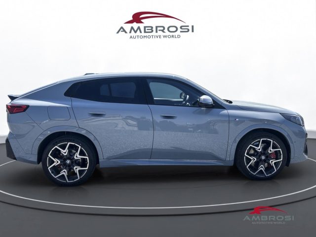 BMW X2 usata 4
